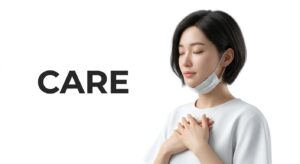 수술 후 회복 및 케어 이미지